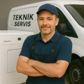 Burak Usta — Demirci Bulaşık Makinesi Teknisyeni