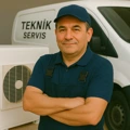 İbrahim Usta — Demirci Klima Teknisyeni